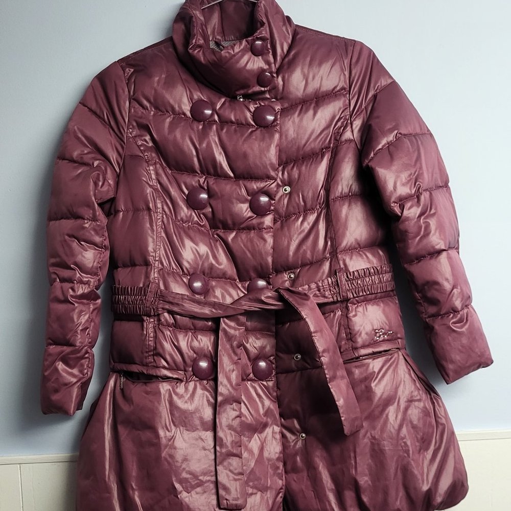 Geox Respira Down Jacket
